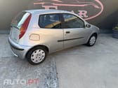 Fiat Punto 1.2 ELX