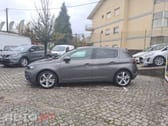 Peugeot 308 1.2 PureTech Allure J17