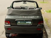 Rover 111 Cabrio 1.1