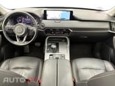 Mazda CX-60 2.5 e-Sky.PHEV Homura
