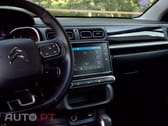 Citroen C3 1.2 PureTech Shine EAT6