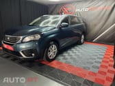 Peugeot 5008 1.2 PureTech Active