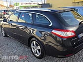 Peugeot 508 SW 1.6 BlueHDi Active