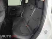 Jeep Renegade Limited 1.6 MultiJet II 120cv 4X2 DCT
