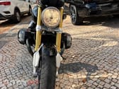 BMW R Naked