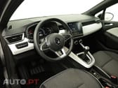 Renault Clio Clio 1.0 TCe Techno
