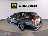 Mercedes-Benz E 220 d T AVANTGARDE I.V.A DEDUTÍVEL