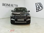BMW X3 20 d xDrive xLine Auto