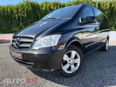 Mercedes-Benz Vito 5 LUGARES