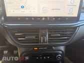 Ford Focus 1.0 EcoBoost MHEV ST-Line