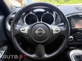 Nissan Juke 1.6 N-Tec