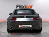 Mazda MX-5 1.5 RF Sky-G Prime-line