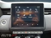 Renault Clio TCe 90 Techno