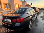 BMW 318 BMW  318d grand luxury