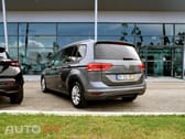 Volkswagen Touran 1.6 TDI Confortline