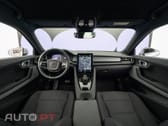 Polestar 2 Standard Range 69 kWh