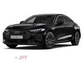 Audi A5 Limousine e-hybrid Quattro