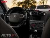 Citroen C4 1.6 BlueHDi Feel
