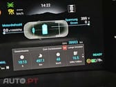 MG ZS 50.3 kWh Luxury