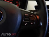 BMW X1 16 d sDrive Advantage