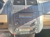 Volkswagen Polo 1.2 Trendline Pack