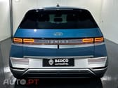 Hyundai Ioniq 5 77 kWh Vanguard+