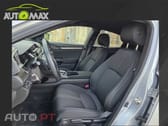 Honda Civic 1.0 i-VTEC Executive Premium CVT