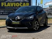 Renault Captur Techno 1.3 TCe