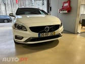 Volvo V60 R-Design D6 PLUG IN
