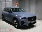 Volvo XC60 2.0 T6 PHEV Plus Dark AWD