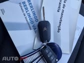 Citroen Berlingo 1.5 BlueHDi M Plus