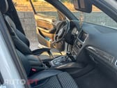 Audi SQ5 3.0 TDI bi Turbo tiptronic quattro competition