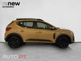 Dacia Sandero Stepway Expression