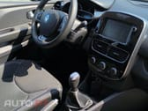 Renault Clio Sport Tourer