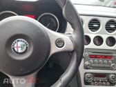 Alfa Romeo 159 Sportwagon 1.9 JTDm 16V Sportiva+