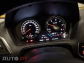 BMW 116 d EDynamics Line Sport