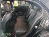 Mercedes-Benz A 250 E STYLE PLUS Hibrido Plug-In