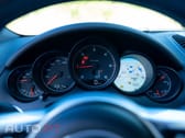 Porsche Cayenne 3.0 V6