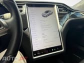 Tesla Model S 75D
