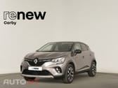 Renault Captur Captur 1.0 TCe Techno Bi-Fuel