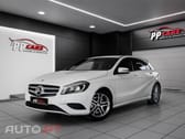 Mercedes-Benz A 180 d Urban