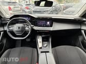 Peugeot 308 1.5 BlueHDi Active EAT8