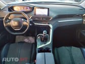 Peugeot 3008 1.5 BlueHDi Allure