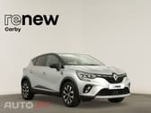 Renault Captur Captur 1.0 TCe Techno Bi-Fuel