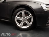 Audi A4 Avant 2.0 TDi S-line