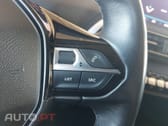 Peugeot 3008 1.5 BlueHDi Allure