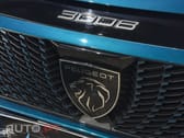 Peugeot E-3008 Allure