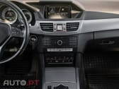 Mercedes-Benz E 300 Bluetec Hybrid Avantgarde
