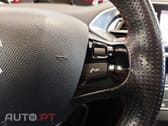 Peugeot 308 PureTech 130 Stop & Start GT-Line Edition
