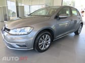Volkswagen Golf 1.6 TDI Confortline
